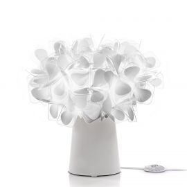 Veioze - Veioza design unicat realizata manual Clizia Mama Non Mama White