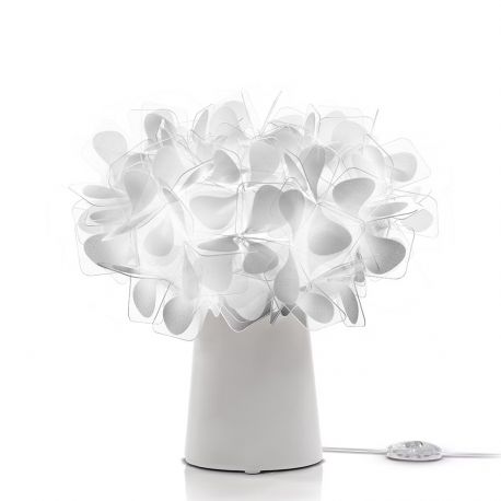 Veioze - Veioza design unicat realizata manual Clizia Mama Non Mama White