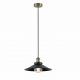 Pendule, Lustre suspendate - Pendul modern metalic stil industrial MARLIN