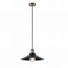 Pendul modern metalic stil industrial MARLIN