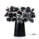 Veioze - Veioza design unicat realizata manual Clizia Mama Non Mama Black