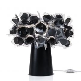 Veioze - Veioza design unicat realizata manual Clizia Mama Non Mama Black