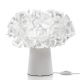 Veioze - Veioza design unicat realizata manual Clizia White