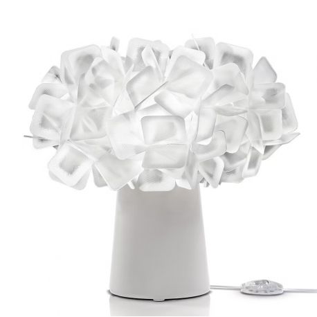 Veioze - Veioza design unicat realizata manual Clizia White