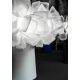 Veioze - Veioza design unicat realizata manual Clizia White