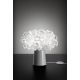 Veioze - Veioza design unicat realizata manual Clizia White
