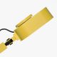 Lampi birou - Veioza LED dimabila / Lampa de birou design ultra-modern INVITING galbena