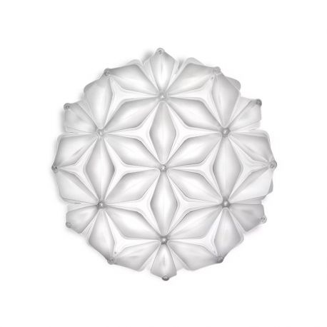 Plafoniere - Aplica perete sau tavan design unicat realizata manual La Vie Mini White