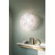Plafoniere - Aplica perete sau tavan design unicat realizata manual La Vie Mini White