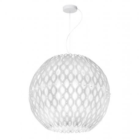 Pendule, Lustre suspendate - Lustra design Art Deco unicat realizata manual Charlotte Globe