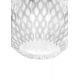Pendule, Lustre suspendate - Lustra design Art Deco unicat realizata manual Charlotte Globe