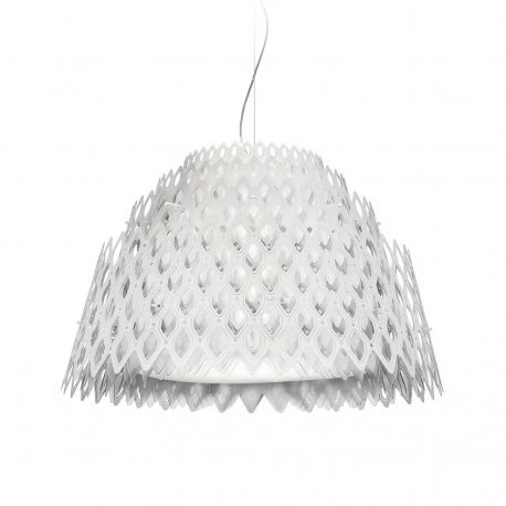 Pendule, Lustre suspendate - Lustra design Art Deco unicat realizata manual Charlotte Half