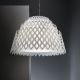 Pendule, Lustre suspendate - Lustra design Art Deco unicat realizata manual Charlotte Half