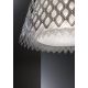 Pendule, Lustre suspendate - Lustra design Art Deco unicat realizata manual Charlotte Half