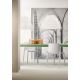 Pendule, Lustre suspendate - Lustra design Art Deco unicat realizata manual Charlotte Half