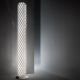 Lampadare - Lampadar design Art Deco unicat realizat manual Charlotte
