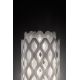 Lampadare - Lampadar design Art Deco unicat realizat manual Charlotte