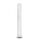 Lampadar design Art Deco unicat realizat manual Charlotte