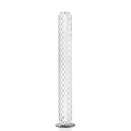 Lampadare - Lampadar design Art Deco unicat realizat manual Charlotte