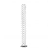 Lampadar design Art Deco unicat realizat manual Charlotte