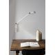 Aplice, corpuri de iluminat pentru pereti - Aplica LED dimabila / Lampa de perete design ultra-modern INVITING alba
