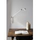 Aplice, corpuri de iluminat pentru pereti - Aplica LED dimabila / Lampa de perete design ultra-modern INVITING alba