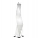 Lampadar design Art Deco unicat realizat manual Diamond Large