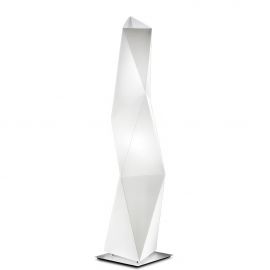 Lampadare - Lampadar design Art Deco unicat realizat manual Diamond Large