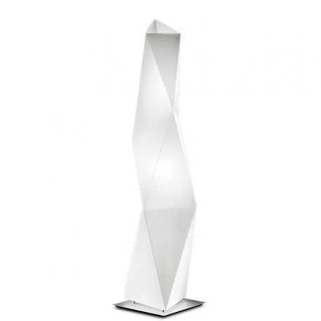 Lampadare - Lampadar design Art Deco unicat realizat manual Diamond Large