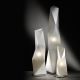 Lampadare - Lampadar design Art Deco unicat realizat manual Diamond Large