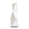 Lampadar design Art Deco unicat realizat manual Diamond Large