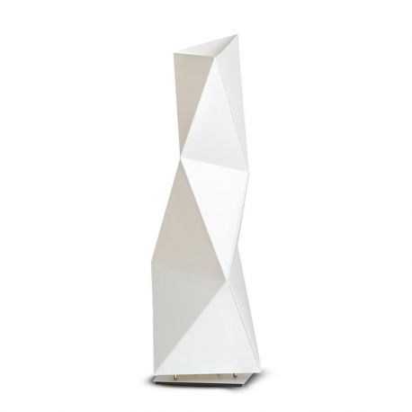 Lampadare - Lampadar design Art Deco unicat realizat manual Diamond Large