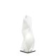 Veioze - Lampa de masa design Art Deco unicat realizat manual Diamond