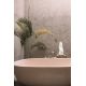 Veioze - Lampa de masa design Art Deco unicat realizat manual Diamond