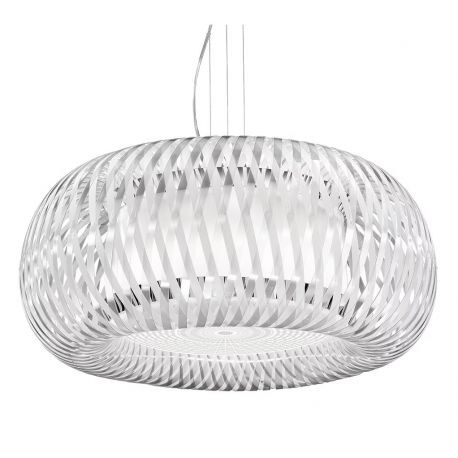 Pendule, Lustre suspendate - Lustra design Art Deco unicat realizat manual Kalatos Prisma