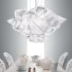 Pendule, Lustre suspendate - Lustra design Art Deco realizata manual Fabula Small Prisma