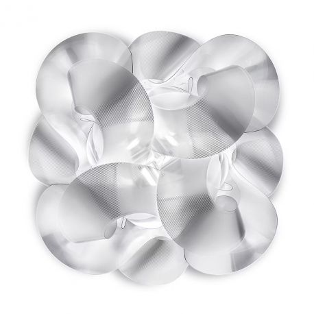 Aplice, corpuri de iluminat pentru pereti - Aplica perete sau tavan design Art Deco Fabula Large Prisma