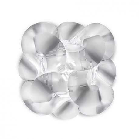 Aplice, corpuri de iluminat pentru pereti - Aplica perete sau tavan design Art Deco Fabula Small Prisma