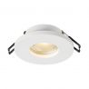 Spot incastrabil cu protectie umiditate IP54 CHIPA DL alb
