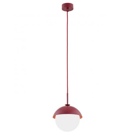 Pendule, Lustre suspendate - Pendul design modern Cappello rosu