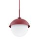 Pendule, Lustre suspendate - Pendul design modern Cappello rosu