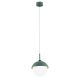 Pendule, Lustre suspendate - Pendul design modern Cappello verde