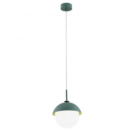 Pendule, Lustre suspendate - Pendul design modern Cappello verde
