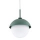 Pendule, Lustre suspendate - Pendul design modern Cappello verde