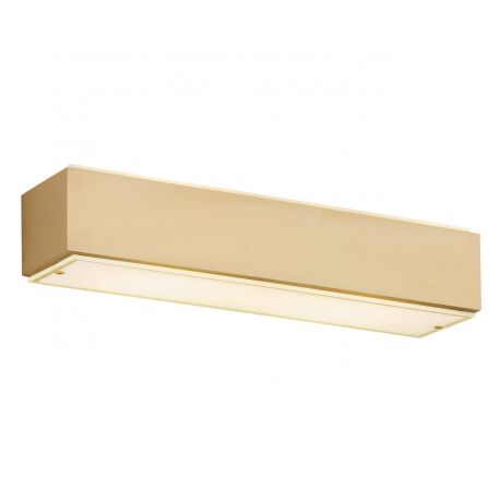 Aplice, corpuri de iluminat pentru pereti - Aplica de perete design modern Carlson 30cm