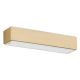 Aplice, corpuri de iluminat pentru pereti - Aplica de perete design modern Carlson 30cm