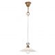 Pendule, Lustre suspendate - Lustra Tabia 30cm