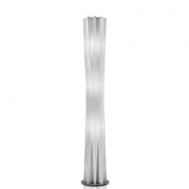 Lampadare - Lampadar design Art Deco realizat manual Bach XXL White