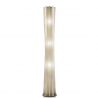 Lampadar design Art Deco realizat manual Bach XXL Gold