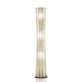 Lampadare - Lampadar design Art Deco realizat manual Bach XL Gold